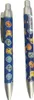 Pokemon Basic Stift Blau  Blau One Size Produktbild-Vorschau 3
