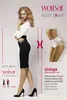 Wol-Bar Uniqa mutandine modellanti beige 2XL Anteprima dell’immagine prodotto 7