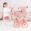 Bayer Design 14326AA, kočík pre bábiky, nostalgický, Náhľad obrázku produktu 2