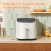 Cosori Turboblaze heteluchtfriteuse, 9-in-1 airfryer XXL 6 Productafbeelding-voorbeeld 7