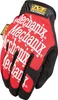Rękawice Mechanix Das Original RED Produktbild-Vorschau 1