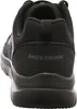 Skechers scarpe Bbk Bountiful Chick, 12607BBK Anteprima dell’immagine prodotto 56