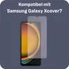 Schutzfolie Samsung Galaxy Xcover7, Galaxy Xcover7 Pro - Produktbild-Vorschau 2