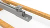 IntelliSolaria Montagesystem Tile Roof Mounting System Produktbild-Vorschau 9