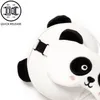 Relaxeazzz Plüsch Panda Reisekissen & Schlafmaske Produktbild-Vorschau 4