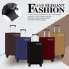 INF Lot de 2 housses anti-poussière pour valises XXL Voir les images du produit 3