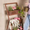 Aiuole rialzate ECODECO per giardino - Scaffale per piante Anteprima dell’immagine prodotto 11
