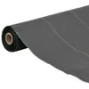 vidaXL Unkrautvlies Schwarz 4x25 m PP Produktbild-Vorschau 1