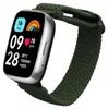 kwmobile Armband kompatibel mit Xiaomi Redmi Watch 3 Active Produktbild-Vorschau 8