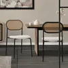 ML-Design jídelní židle sada 2 kusů, béžová, kuchyňská Náhled obrázku produktu 1