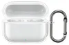 kwmobile Hülle für Huawei Freebuds SE 4 ANC Case - TPU Produktbild-Vorschau 1