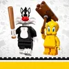 LEGO 71030 Minifigurky Looney Tunes Sada s jednou Náhled obrázku produktu 15