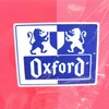 Oxford Touch Collegeblock B5 kariert Rand 80 Blatt pink 5 Produktbild-Vorschau 10