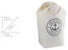 WENKO Wäsche Sammler Sylt Shopper Sortierer Korb 58 L Truhe Produktbild-Vorschau 6