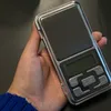 Ruhhy Taschenwaage 500x 0,1g 24209 Produktbild-Vorschau 14