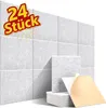 Akustikplatte 24 Stück Akustikplatten Selbstklebend, Hohe Produktbild-Vorschau 1