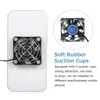 ventilátor na mobilní telefon 5 cm, chladič na mobilní Náhled obrázku produktu 6