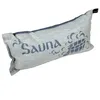 2x Original JOKIPIIN Saunakissen Recycle ''SAUNIEREN'' Produktbild-Vorschau 6