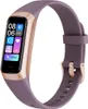 Neu C60 Smart Watch Sport Fitness Uhr IP67 Wasserdichte Produktbild-Vorschau 1