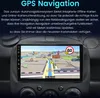 DAB android13 Navi für Mazda2 2007-2013 9" Autoradio  GPS Náhled obrázku produktu 2