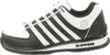 K-Swiss Herren Schuhe Schwarz/Weiß 01235-944-M Grösse 49 Produktbild-Vorschau 3