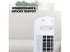 Tristar VE-5864, Vertikální domácí ventilátor, Bílá, Náhled obrázku produktu 18