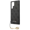 Guess Guhcs24Lgf4Ggr S24 Ultra S928 Czarny/Black Hardcase Anteprima dell’immagine prodotto 6