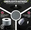 Aktivkohle-Ersatzfilter für BORA PUAKF von Berfico Produktbild-Vorschau 6