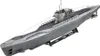 Revell German Submarine Type IX C/40 U190 1:144 Produktbild-Vorschau 2