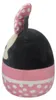 Jazwares Minnie Disney Squishmallows Plüschtier 40 Cm Rosa  Produktbild-Vorschau 5