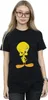 Looney Tunes - "Angry" T-Shirt für Damen BI1601 (3XL) Produktbild-Vorschau 2