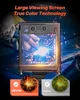 VEVOR Casque de soudage automatique, 100 x 80 mm True Voir les images du produit 2