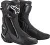 Alpinestars 2221019-10-44, Männlich, Erwachsener, Schwarz Produktbild-Vorschau 2
