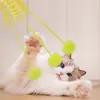 3pcs Katzenspielzeuge, 120cm Hängender Produktbild-Vorschau 7