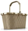 reisenthel cestino per la spesa Carrybag Rhombus Frame Anteprima dell’immagine prodotto 7