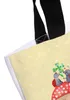 Mr. & Mrs. Panda Strandtasche Marienkäfer Fliegenpilz - Produktbild-Vorschau 3