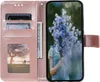 Hülle für Samsung Galaxy S23 Handyhülle Flip Case Cover Produktbild-Vorschau 4