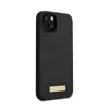 Guess Guhmp13Msplk Iphone 13 6.1 Schwarz/Schwarz Hartschale Produktbild-Vorschau 4