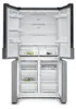 Réfrigérateur américain 91cm 605l nofrost - Siemens - Voir les images du produit 11
