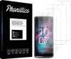 Verre trempé pour Crosscall Stellar M6/M6E [4 pièces] Voir les images du produit 1