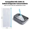 AMICURA X1 3 Rollen mit je 20 Katzenstreubeuteln – Produktbild-Vorschau 4