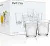 Bicchieri Eva Solo - 12 pezzi - 25 cl Anteprima dell’immagine prodotto 1