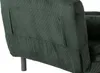 Poltrona letto HWC-K29, poltrona pieghevole, divano letto, Anteprima dell’immagine prodotto 15