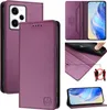 Kožené pouzdro pro Xiaomi Poco X5 Pro/Redmi Note 12 Pro 5G, Náhled obrázku produktu 1