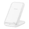 Samsung Fast Charge Wireless Charger Stand - Weiß Produktbild-Vorschau 1