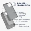 kwmobile Handyhülle für iPhone 13 Hülle, für iPhone 13 Case Produktbild-Vorschau 2
