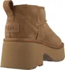 Ugg Classic Ultra Mini New H Couleur Marron Voir les images du produit 3