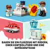 LEGO 10961 DUPLO Flugzeug und Flughafen Spielzeug Set für Produktbild-Vorschau 25