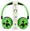 OTL Technologies Minecraft Creeper Wireless Kopfhörer für Produktbild-Vorschau 9