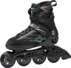 FILA Inline Skate Wave 84 16248 schwarz-grün 43,5 Produktbild-Vorschau 4